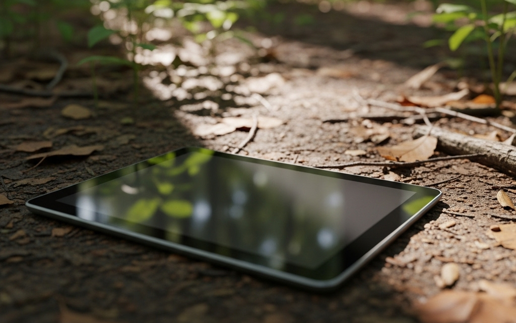 Tipos de Tela de Celular